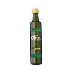 SANTA NATURA - Aceite de Oliva Extra Virgen 500 ml