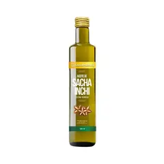 SANTA NATURA - Aceite Sacha Inchi 250 ml