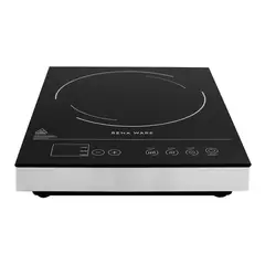 RENA WARE - Set Cocina de Inducción Tetera de 3 Litros y Sartén Wok