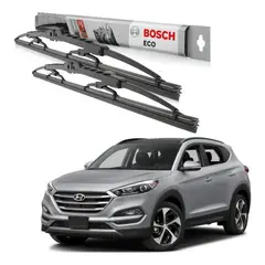 Bosch - Limpiaparabrisas Hyundai Tucson 2016 - 2021 Eco