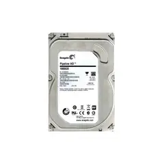 SEAGATE - Disco duro Pipeline HD 1TB 5900 RPM SATA 60 Gbs 35” - Alma