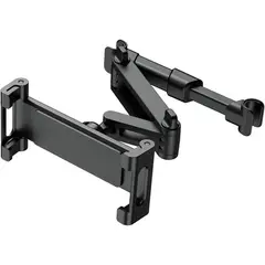 GENERICO - Soporte Retráctil Para Asiento Trasero Para Tablet Celular