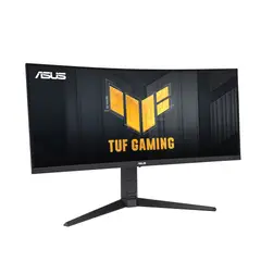 ASUS - Monitor Curvo TUF Gaming VG34VQL3A 34 QHD 165Hz FreeSync Id