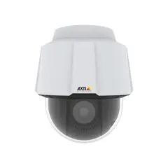 AXIS - Cámara de vigilancia P5655-E PTZ para exteriores e interiores -
