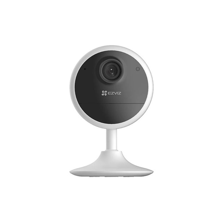 Cámara Ip 2Mp Interior Con Batería 1600Mah, Wifi Y Lente 2.8Mm Para Seguridad Del Ho
