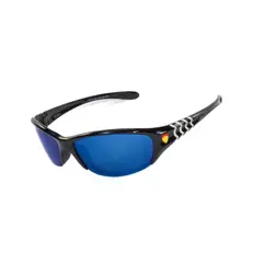 GENERICO - Lentes de sol para niños diseño moderno protección uv400 ton6