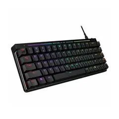 ASUS - Teclado Gaming ROG Falchion Ace HFX - RGB LED USB 20 Accesos