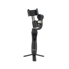 Teros - Gimbal Te7056N 3 Ejes 360° Con Rastreador Ia Para Smartphones - Estabilización Profe