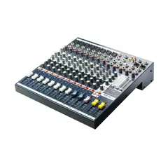SOUNDCRAFT - Mezclador analógico SCR-E535 alta calidad de sonido dise