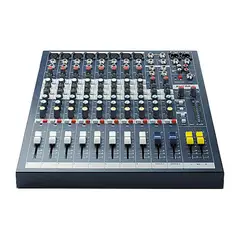 SOUNDCRAFT - Mezclador Analógico Scr-Rw5735Us: Potente, Compacto Y Ideal Para Profesionales