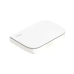 GENERICO - Router Wifi 6 Linksys Micro Mesh Ax3000 - Conectividad Rápida Y Amplia Cobertura
