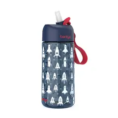 BENTGO - Tomatodo para Niños Cohetes