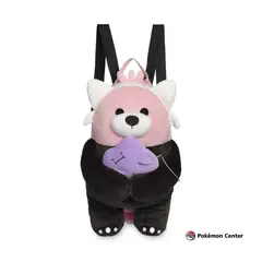 POKEMON - Center Mochila Bewear Hug con Ditto