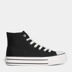 R18 - Zapatillas Urbanas Mujer