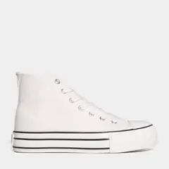 R18 - Zapatillas Urbanas Mujer