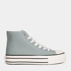 R18 - Zapatillas Urbanas Mujer