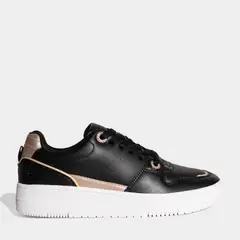 R18 - Zapatillas Urbanas Mujer R18-CD00201