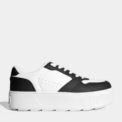 R18 - Zapatillas Urbanas Mujer