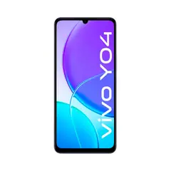 VIVO - CELULAR Y04 674 128GB 4GB RAM BLUETOOTH USB VIOLETA PN 135770
