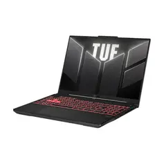 ASUS - Notebook TUF Gaming A16 16 WUXGA IPS AMD Ryzen 7 7445HS 16GB