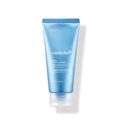 MEDICUBE - Zero Foam Cleanser 120g Espuma Limpiadora