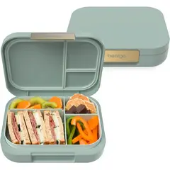 BENTGO - Lonchera Modern Lunch Box Adultos - Verde