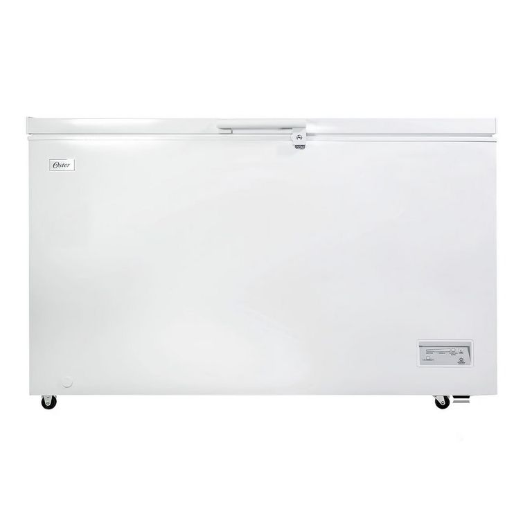 Congeladora/Conservadora OS-PCF13002WE 1 Puerta 380 Litros