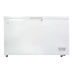 OSTER - Congeladora/Conservadora OS-PCF13002WE 1 Puerta 380 Litros