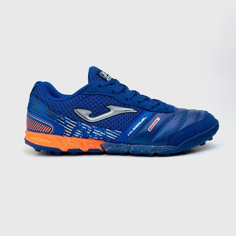 Zapatillas Mundial MUNW2503TF Hombre