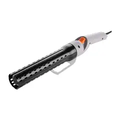 GENERICO - Encendedor de fuego eléctrico 110-240Voltios