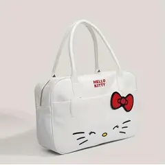 SANRIO - Cartera Bolso Hello Kitty Grande