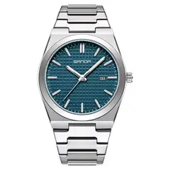 SANDA - RELOJ ORIGINAL - CASUAL ZAFIRO - SAN-126