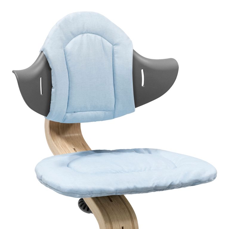 COJÍN PARA SILLA MODELO NOMI