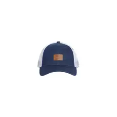 LEVIS - Gorro Hombre Cap Azul