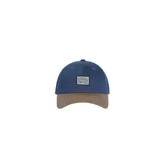 LEVIS - Gorro Hombre Cap Azul