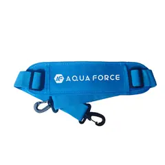 AQUA FORCE - Strap Azul Hombro SUP AquaForce