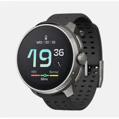 SUUNTO - RELOJ DEPORTIVO CON GPS RACE TITANIUM CHARCOAL