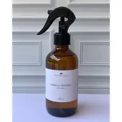 GENERICO - Home spray Aromatizador Vainilla Tropical 250 ML