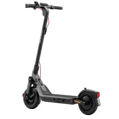 NINEBOT - Scooter Eléctrico Segway E3 Pro