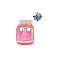 GENERICO - GOMITAS DE AGUAJE BBL