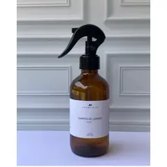 AROMAHAUS - Home spray Campos de Lavanda 250 Ml