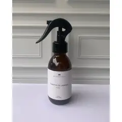 AROMAHAUS - Home spray Campos de Lavanda 125 ML