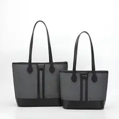 URBAN BAGS - SET 2 BOLSO AM2314 para Mujer