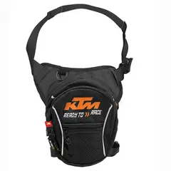 GENERICO - CANGURO MUSLERA PIERNERA KTM PARA MOTO
