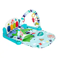 GENERICO - Gimnasio Musical para Bebés con Piano