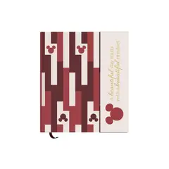 DGNOTTAS - Agenda Disney Iconic Pop 2026