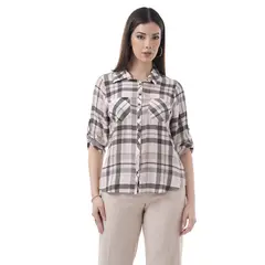 MAE ALCOTT - BLUSA AISSA