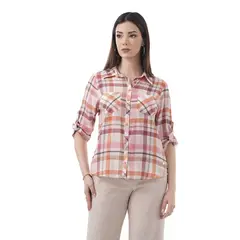 MAE ALCOTT - BLUSA AISSA