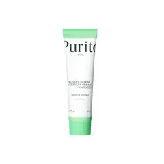 GENERICO - PURITO WONDER RELEAF CENTELLA CREAM UNSCENTED