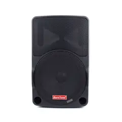 BARETONE - PARLANTE ACTIVO MAX-10C 10″ 2UHF MIC BATERIA